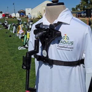 The Radius™ "The Original"