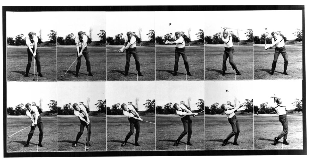 Mike_Austin_Sequence